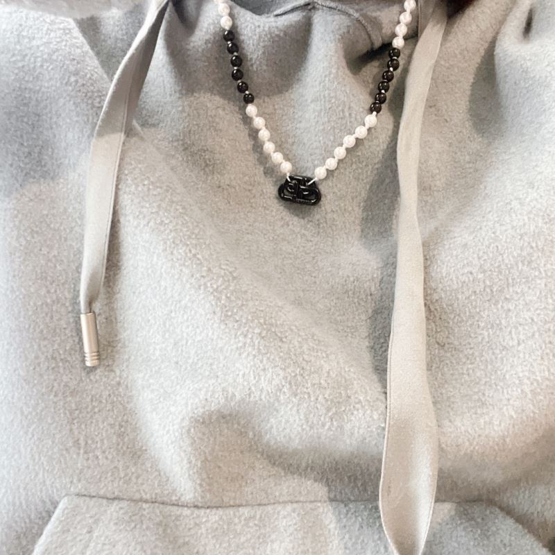 Balenciaga Necklaces